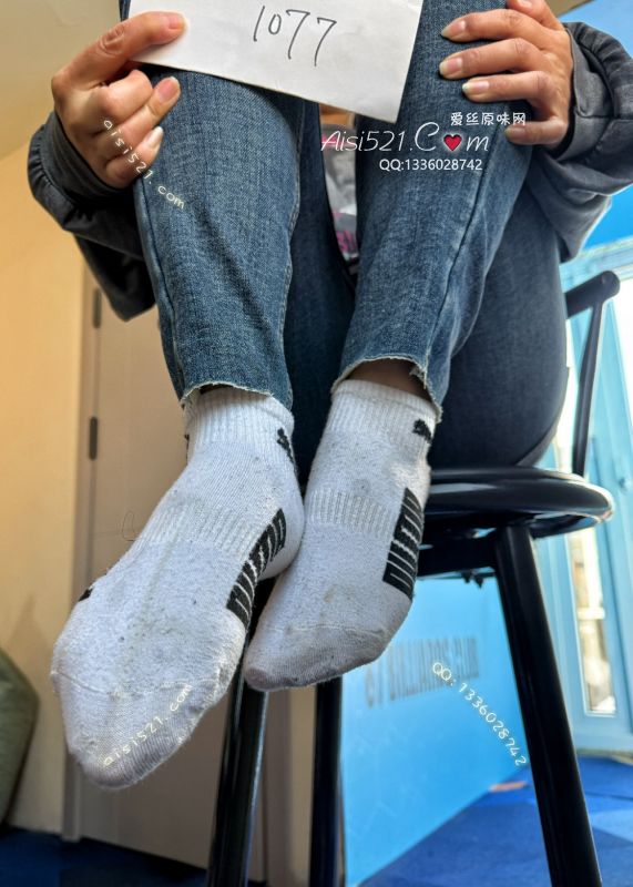 酸臭～极强重口味的来！彪马白棉袜～起球味道极棒儿、闻所未闻过的味道…，I立马现在起来！～不会犹豫原味丝袜|袜类臭棉袜