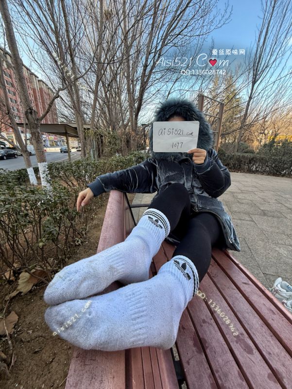 酸臭～要命臭、三叶草白棉袜、闻到味道下体立即飞起！来吧,原味丝袜|袜类臭棉袜