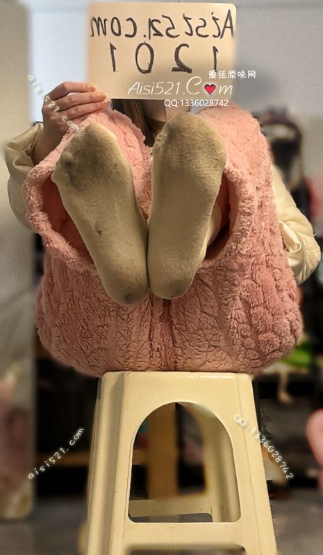 假期穿的五天汗酸超臭棉袜,原味丝袜|袜类臭棉袜