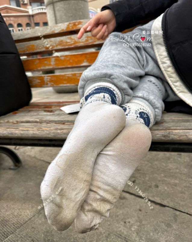 致命臭、超级臭《白棉袜冬季最后一批现货了》……原味丝袜|袜类臭棉袜