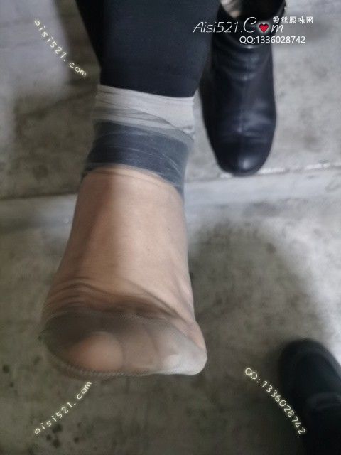 原味丝袜|袜类,臭短丝袜,致命臭(此活动MM随机，不能指定)——2026年02月份顾客预订奢04灰丝