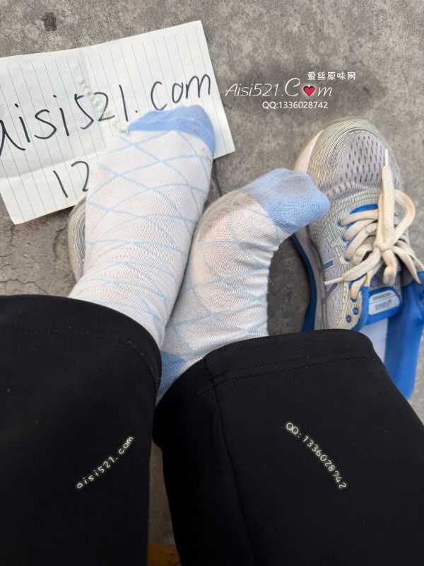 穿到黑土地一样的棉袜原味丝袜|袜类臭棉袜