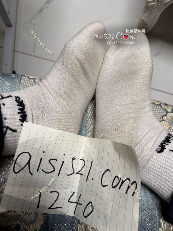 原味丝袜|袜类,臭棉袜,疯狂上头厚实纯棉袜 这款吸味效果好