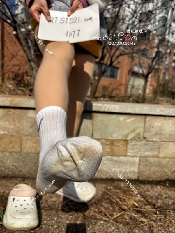 又臭又硬、脚底起球的袜子来喽！～*耐克巨臭无敌臭致命臭神器！原味丝袜|袜类臭棉袜