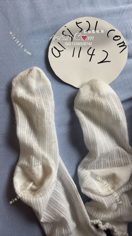 原味丝袜|袜类,臭棉袜,新品 堆堆袜