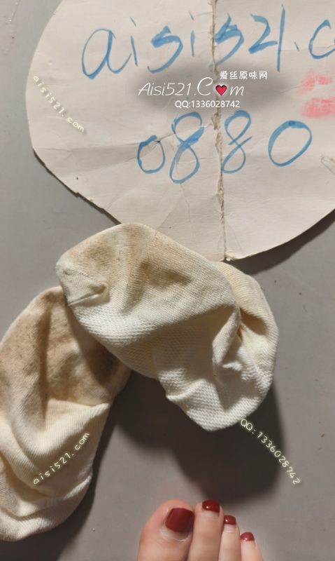 现货滂臭棉袜，打包后整个房间都还残留着味儿~！ 还是汗湿状态呢贱贱原味丝袜|袜类臭棉袜