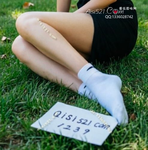 白色耐克厚棉袜跑步，锻炼必穿，预售中原味丝袜|袜类臭棉袜