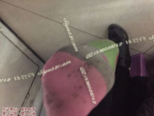 原味丝袜|袜类,臭棉袜,致命臭(此活动MM随机,不能指定)——2017年2月下旬【赠送】顾客致命臭活动MM(棉袜)现收足底实拍,不可选择MM,免费附带无水印高清收购足底实拍图。