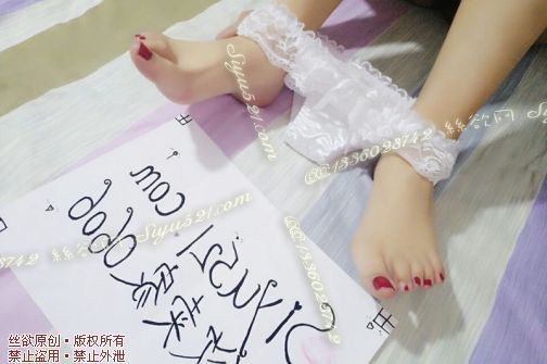 乳白色 蜜汁蕾丝小内~原味内裤|裤类蕾丝内内