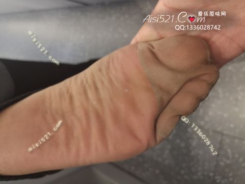 原味丝袜|袜类,臭短丝袜,致命臭(此活动MM随机,不能指定)——2019年6月初旬顾客订购(导购熟女-咖啡色丝袜)现收足底实拍