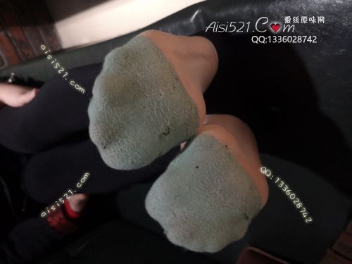原味丝袜|袜类,臭短丝袜,致命臭(此活动MM随机,不能指定)——2019年12月份顾客订购(烤肉07卡通丝)现收足底实拍