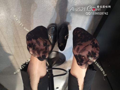 原味丝袜|袜类,臭船袜,致命臭(此活动MM随机,不能指定)——2020年5月份顾客订购(导购船袜)现收足底实拍
