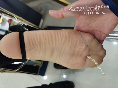 原味丝袜|袜类,臭短丝袜,致命臭(此活动MM随机,不能指定)——2020年12月份顾客订购(导购肉丝)现收足底实拍