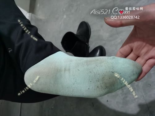 原味丝袜|袜类,臭棉袜,爱丽丝(此活动可指定MM,但袜类随机)——2021年1月份顾客特选-珠宝02棉袜