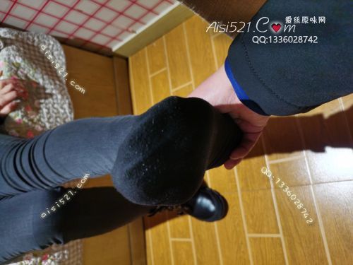 原味丝袜|袜类,臭棉袜,爱丽丝(此活动可指定MM,但袜类随机)——2021年1月份顾客特选-导购36恶臭级别棉袜