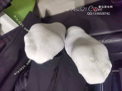 原味丝袜|袜类,臭棉袜,致命臭(此活动MM随机,不能指定)——2021年2月份顾客订购导购棉袜