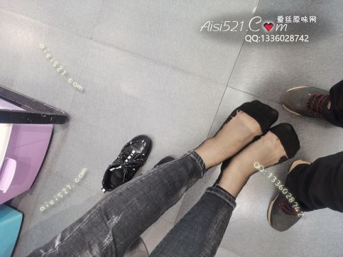 原味丝袜|袜类,臭短丝袜,爱丽丝(此活动可指定MM,但袜类随机)——2021年3月份顾客预订导购黑丝