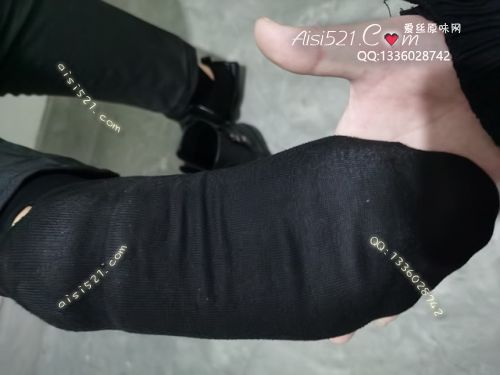 原味丝袜|袜类,臭棉袜,致命臭(此活动MM随机,不能指定)——2021年3月份顾客预订珠宝02棉袜