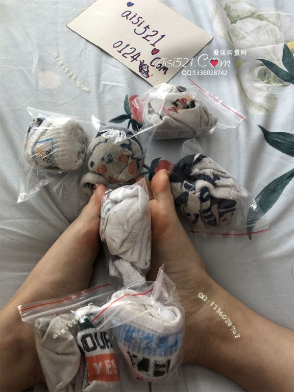 神仙主人狐臭小姐姐的运动鞋臭棉袜臭袜子7双打包超级无敌汗酸臭焖，懒主S袜子精,原味丝袜|袜类现货5条以上臭袜打包